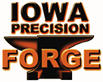 Iowa Precision Forge